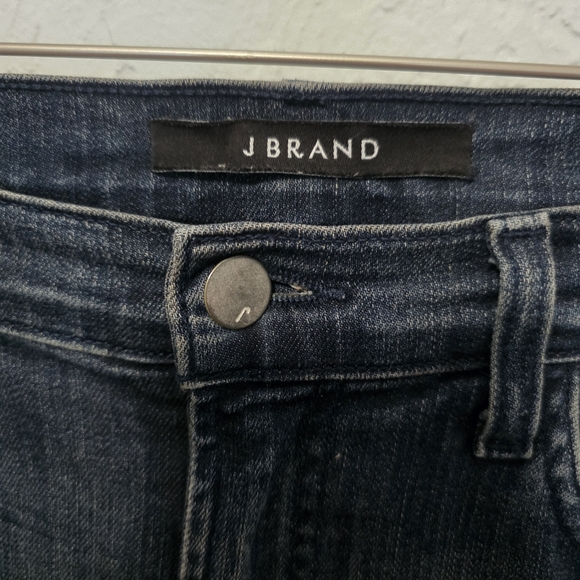 J Brand Kacie Wicked Jeans Size 27 - Picture 3 of 13